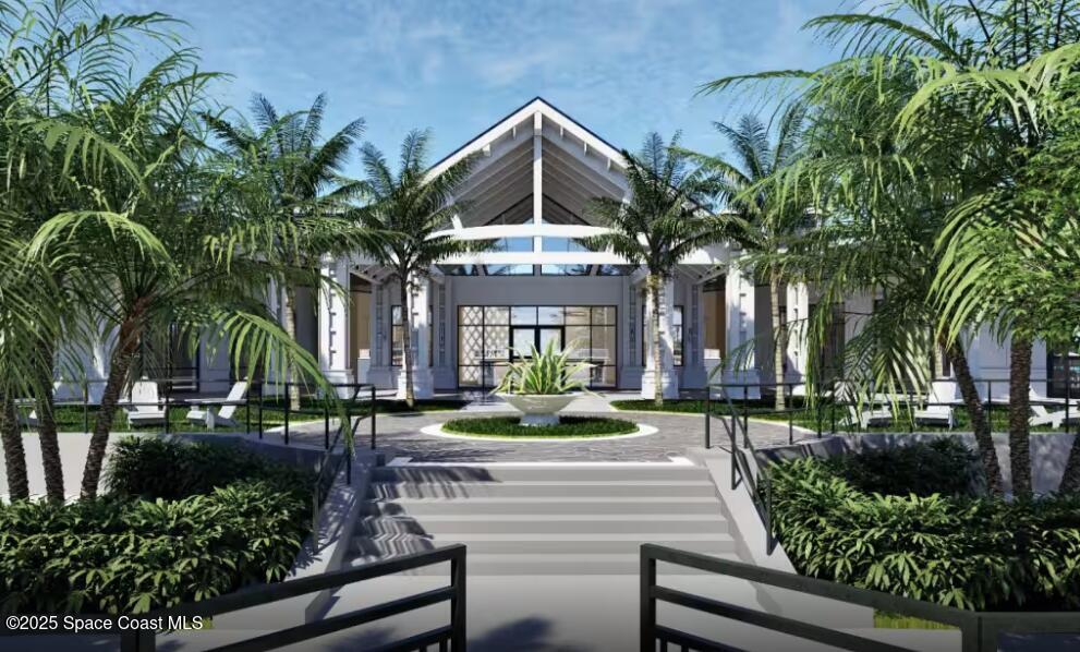3013 Tidepool Place Melbourne, FL 32940 - Photo 42 of 52 NEW Clubhouse COMING SOON!