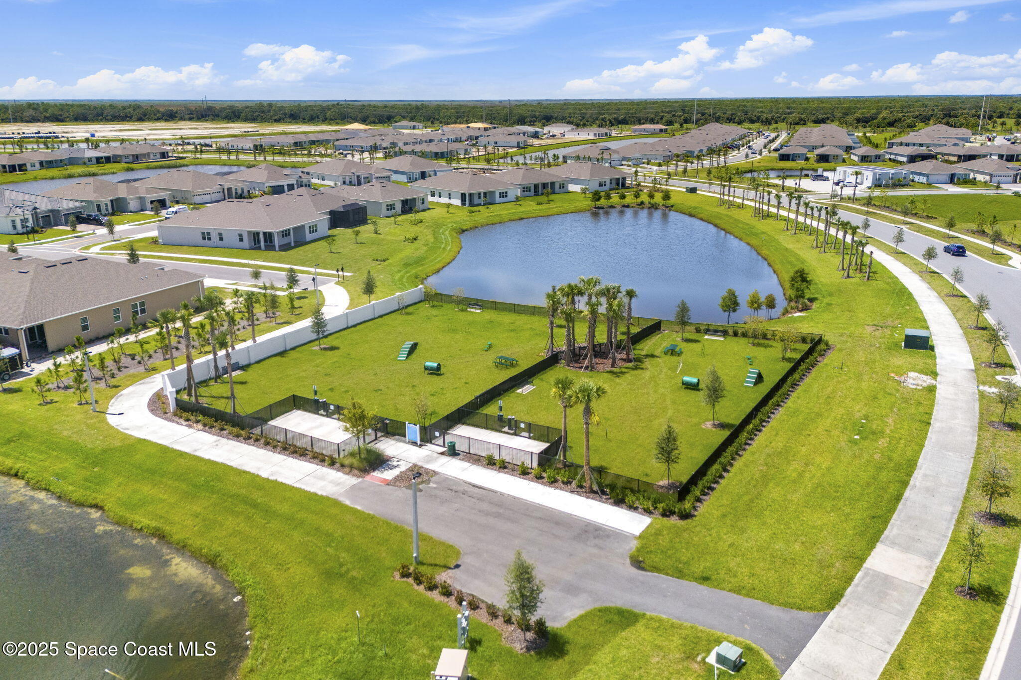 3013 Tidepool Place Melbourne, FL 32940 - Photo 48 of 52 Dog Park