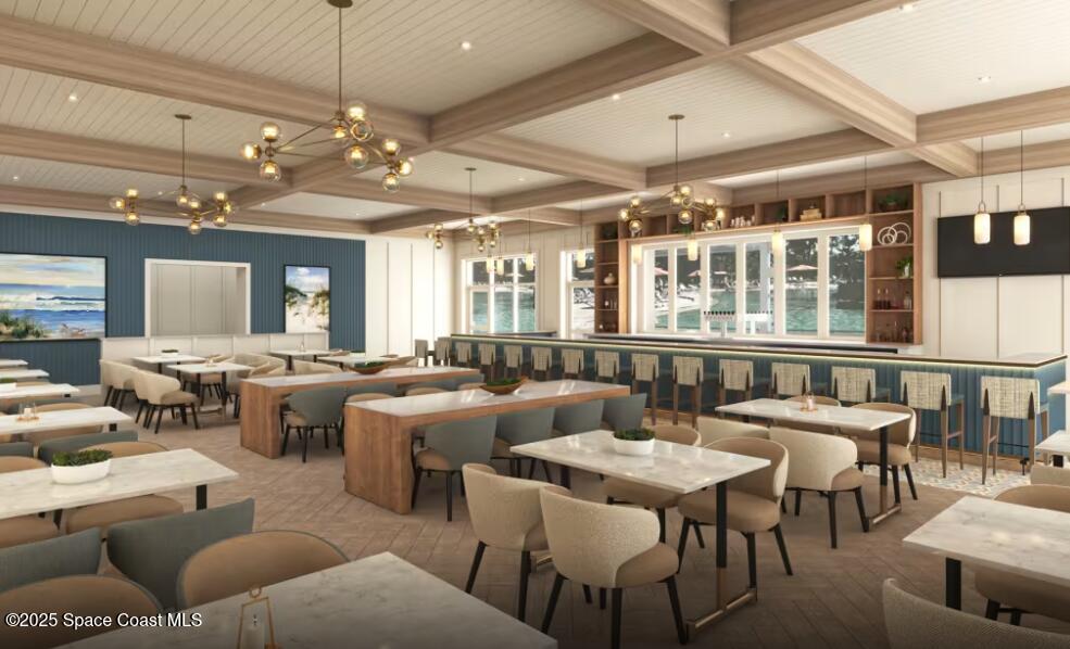 3013 Tidepool Place Melbourne, FL 32940 - Photo 49 of 52 New Restaurant COMING SOON!