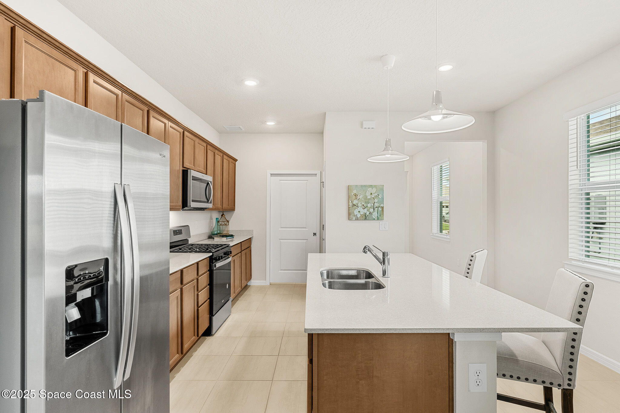 3013 Tidepool Place Melbourne, FL 32940 - Photo 6 of 52 Beautiful Kitchen