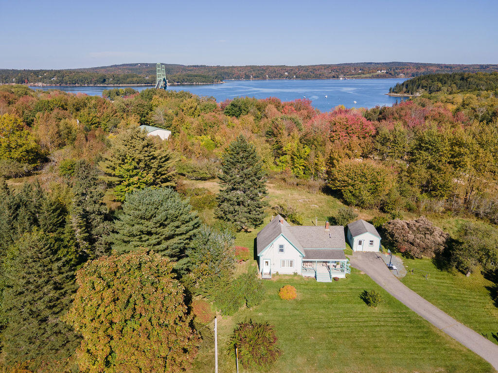 87 Little Deer Isle Road Deer Isle, ME 04650 - Photo 36 of 37 87LittleDeerIsle-36