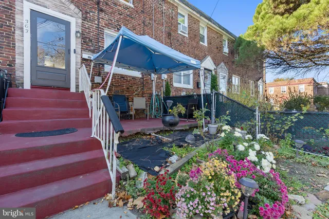 $180,000 | 363 Garden Avenue, Camden, NJ 08105
