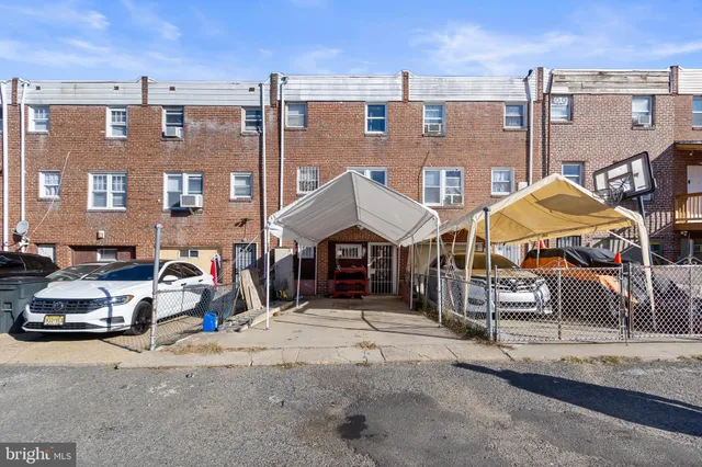 $180,000 | 363 Garden Avenue, Camden, NJ 08105