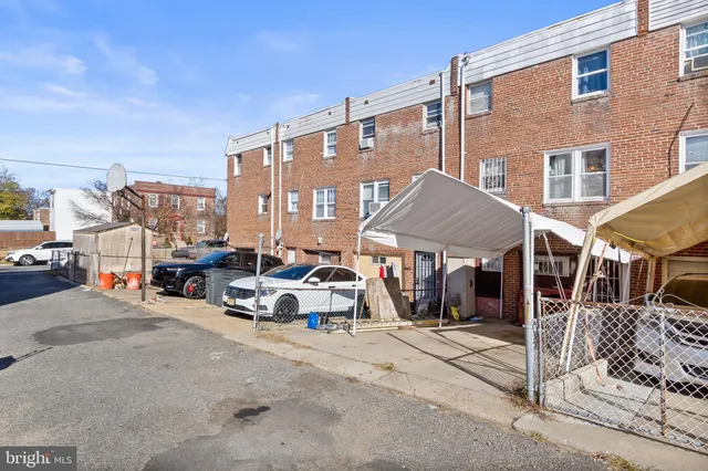 $180,000 | 363 Garden Avenue, Camden, NJ 08105