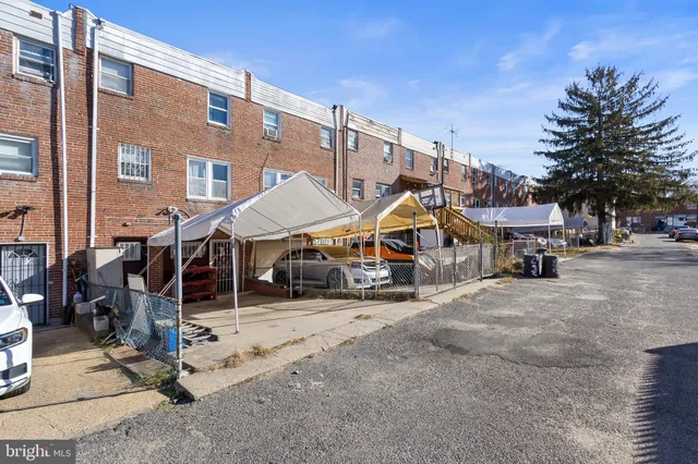 $180,000 | 363 Garden Avenue, Camden, NJ 08105