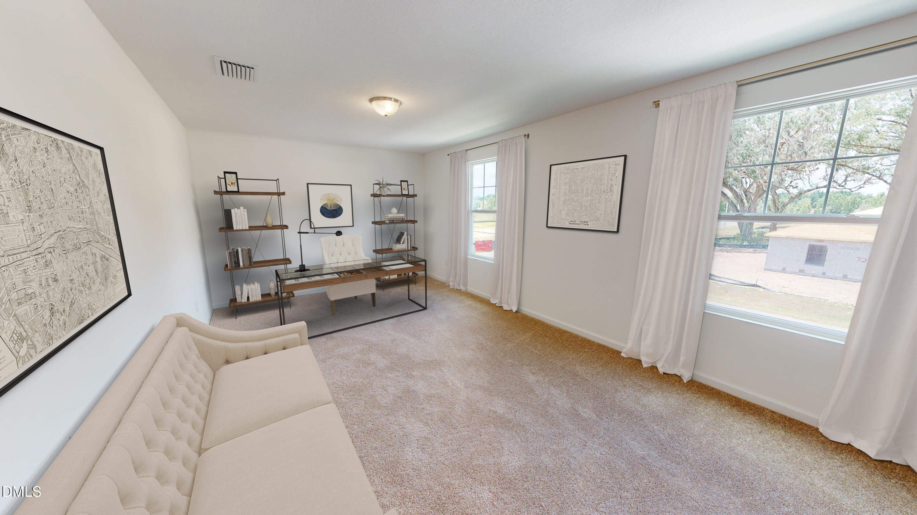 321 Shiloh Way Mebane, NC 27302 - Photo 5 of 11 135367_StarlightHomes_Atlanta_Catalina_L