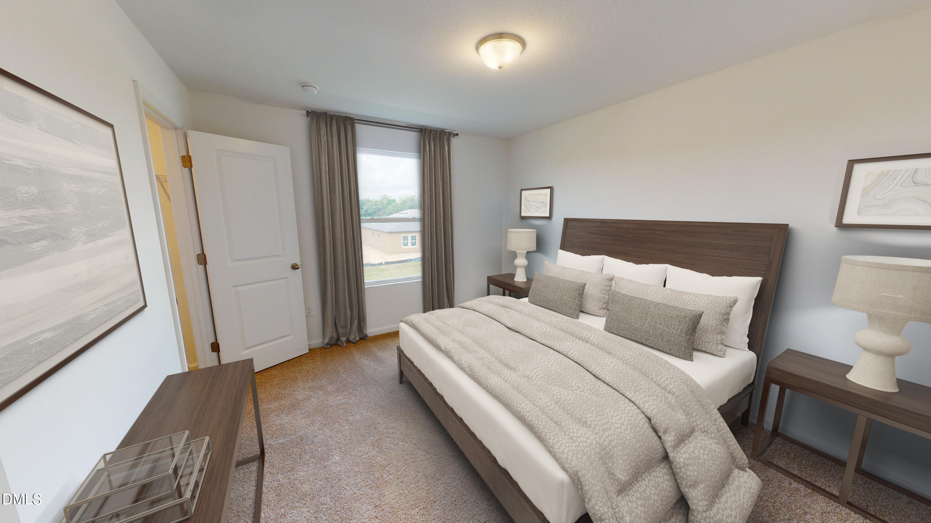 321 Shiloh Way Mebane, NC 27302 - Photo 7 of 11 135367_StarlightHomes_Atlanta_Catalina_B