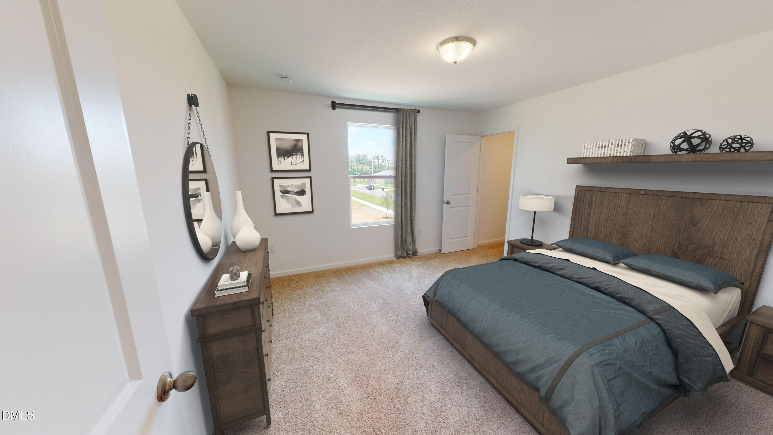 321 Shiloh Way Mebane, NC 27302 - Photo 8 of 11 135367_StarlightHomes_Atlanta_Catalina_B