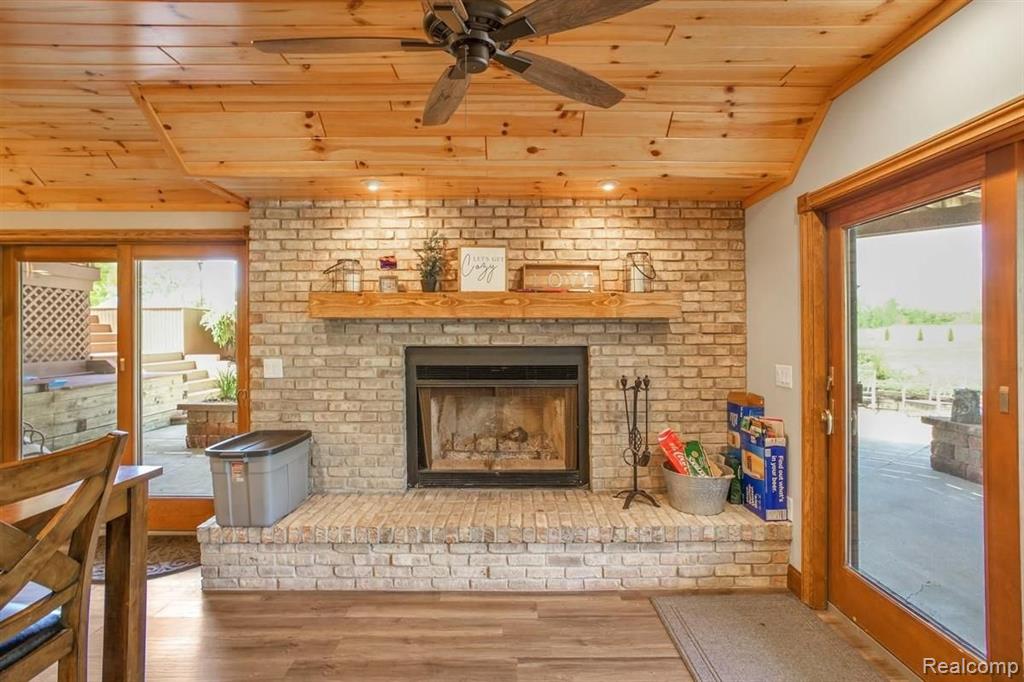 133 East Davis Road Howell, MI 48843 - Photo 37 of 50