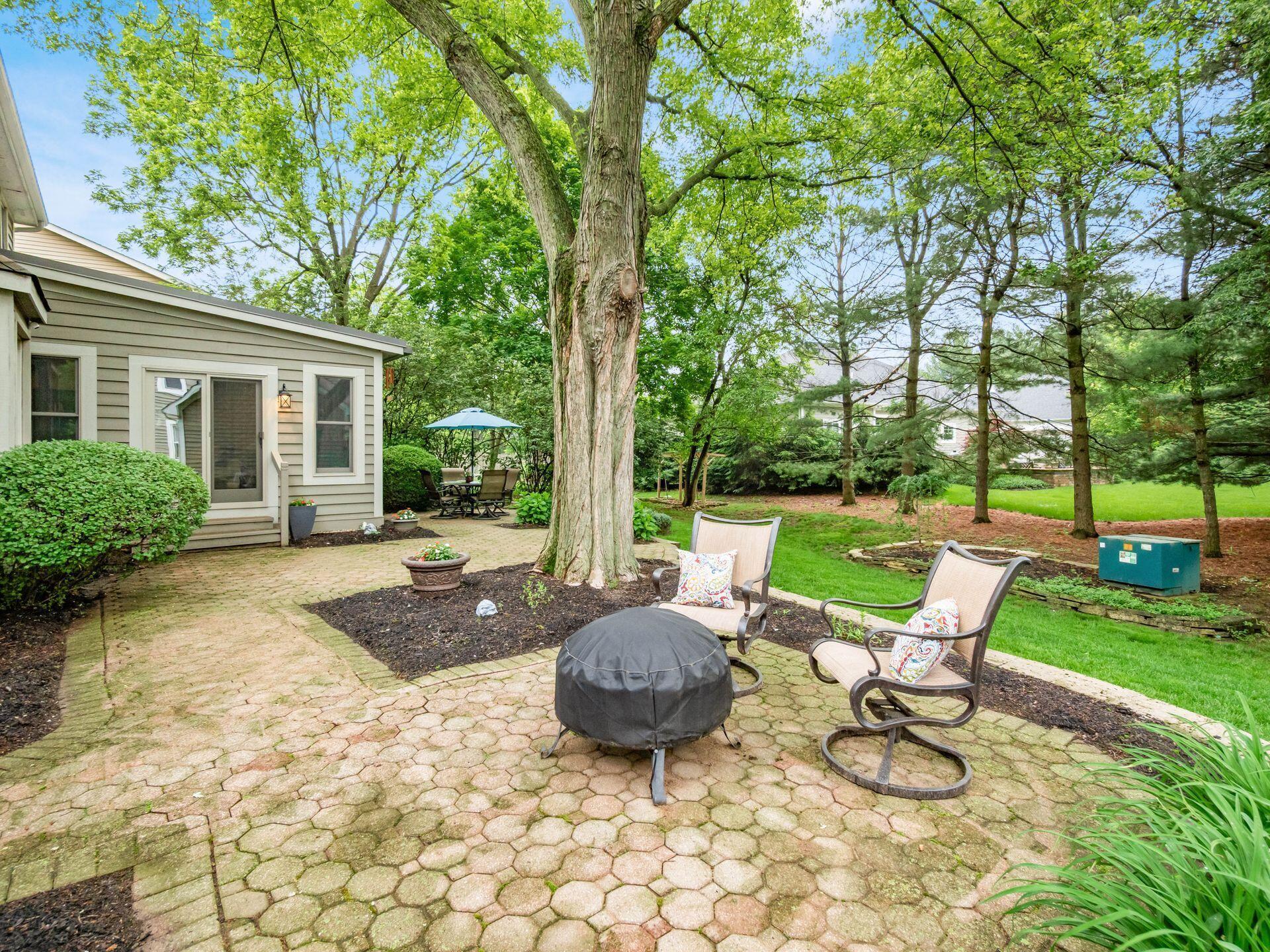 7056 Fitzgerald Road Dublin, OH 43017 - Photo 48 of 52 053_ld Rd Dublin OH 43017 USA