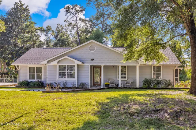 $285,000 | 9321 Coconut Drive, Ocean Springs, MS 39564