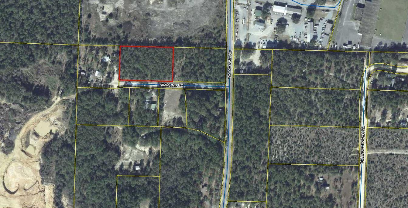 2-acres 2-acres Simmons Road DeFuniak Springs, FL 32435 - Photo 1 of 3 Simmons close up