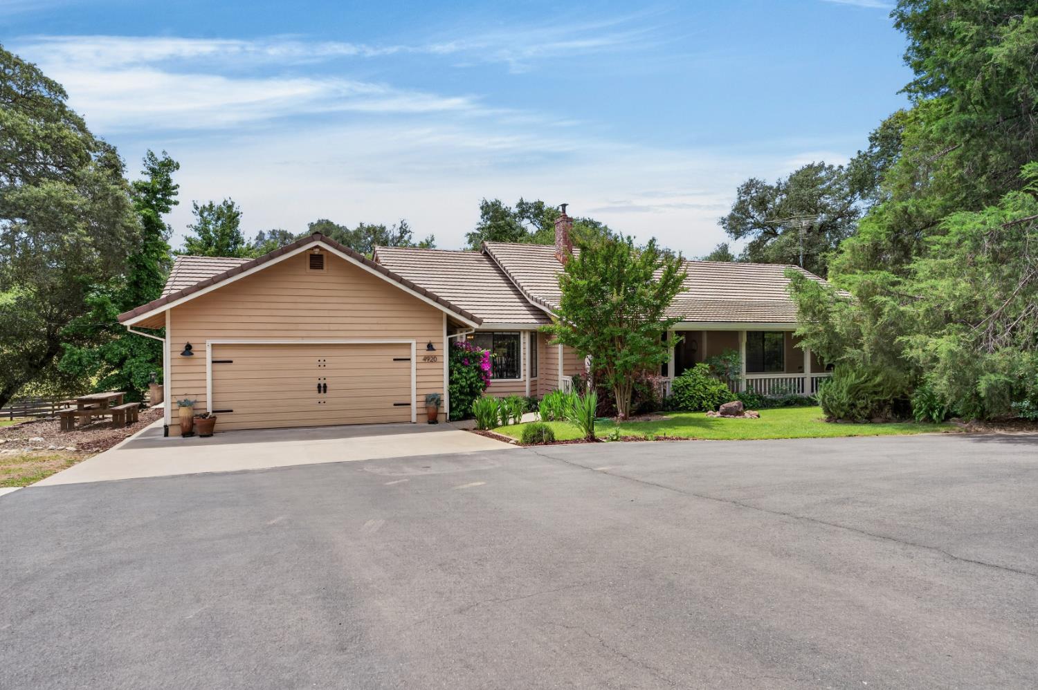 4920 Upson Downs Road Newcastle, CA 95658 - Photo 2 of 98 Welcome Home