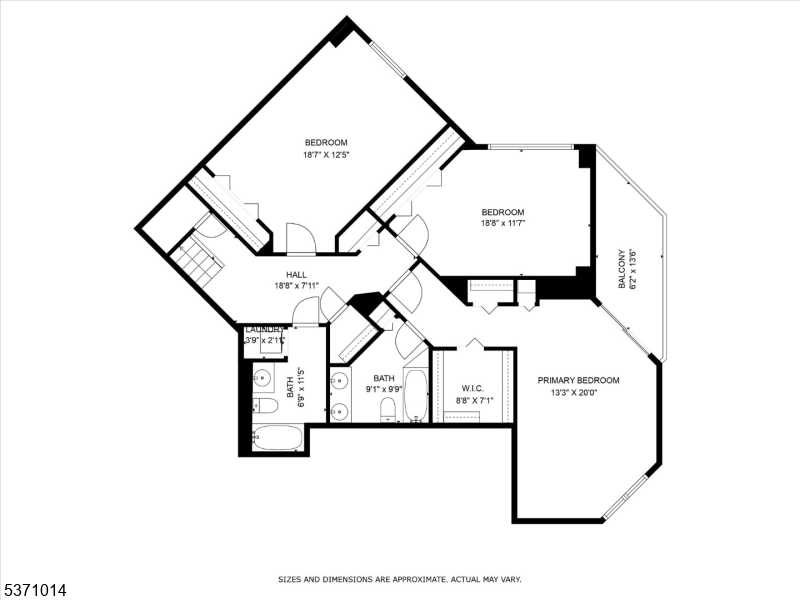 401 Harmon Cove Tower Secaucus, NJ 07094 - Photo 47 of 47