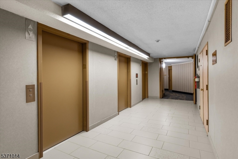 401 Harmon Cove Tower Secaucus, NJ 07094 - Photo 5 of 47 a view of entryway