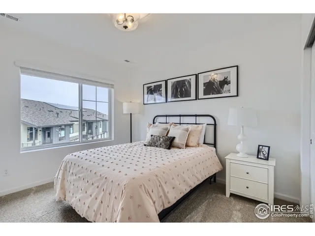 $519,990 | 919 Schlagel Street, Unit 2, Fort Collins, CO 80524