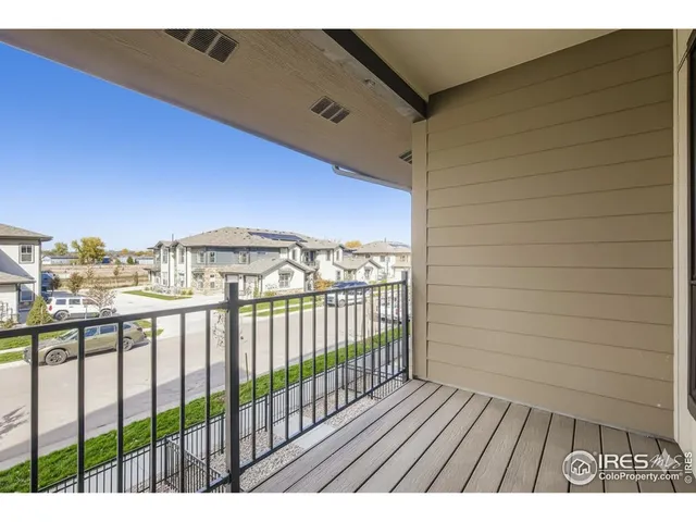 $519,990 | 919 Schlagel Street, Unit 2, Fort Collins, CO 80524