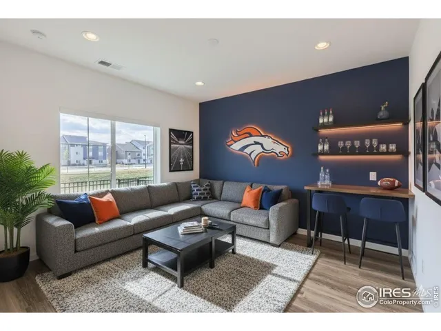 $519,990 | 919 Schlagel Street, Unit 2, Fort Collins, CO 80524