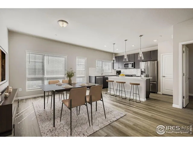 $519,990 | 919 Schlagel Street, Unit 2, Fort Collins, CO 80524