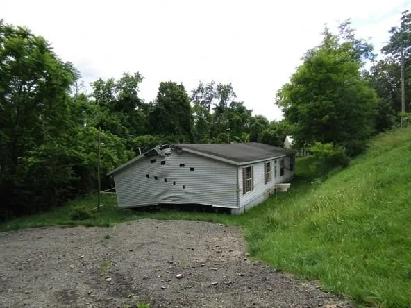 $9,900 | 732 7th Street, Marianna, PA 15345