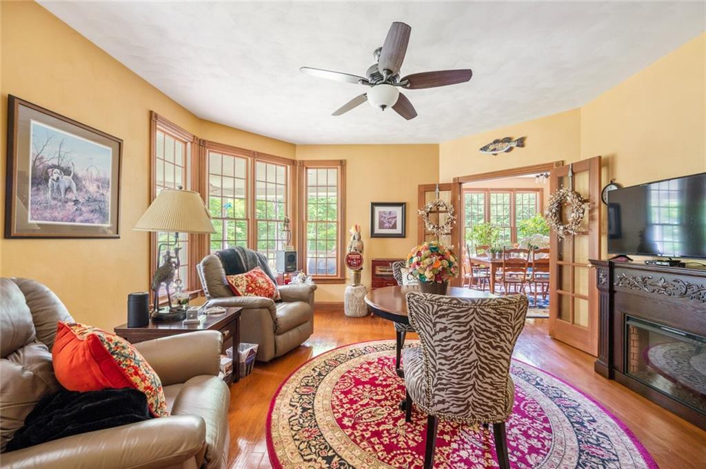 3829 Gun Barn Road Anderson, IN 46011 - Photo 11 of 43 Gallery Image 11