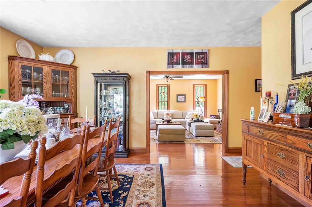 3829 Gun Barn Road Anderson, IN 46011 - Photo 13 of 43 Gallery Image 13