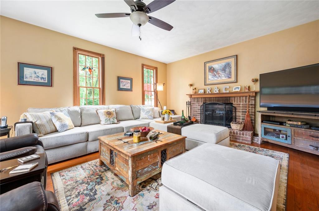 3829 Gun Barn Road Anderson, IN 46011 - Photo 15 of 43 Gallery Image 15