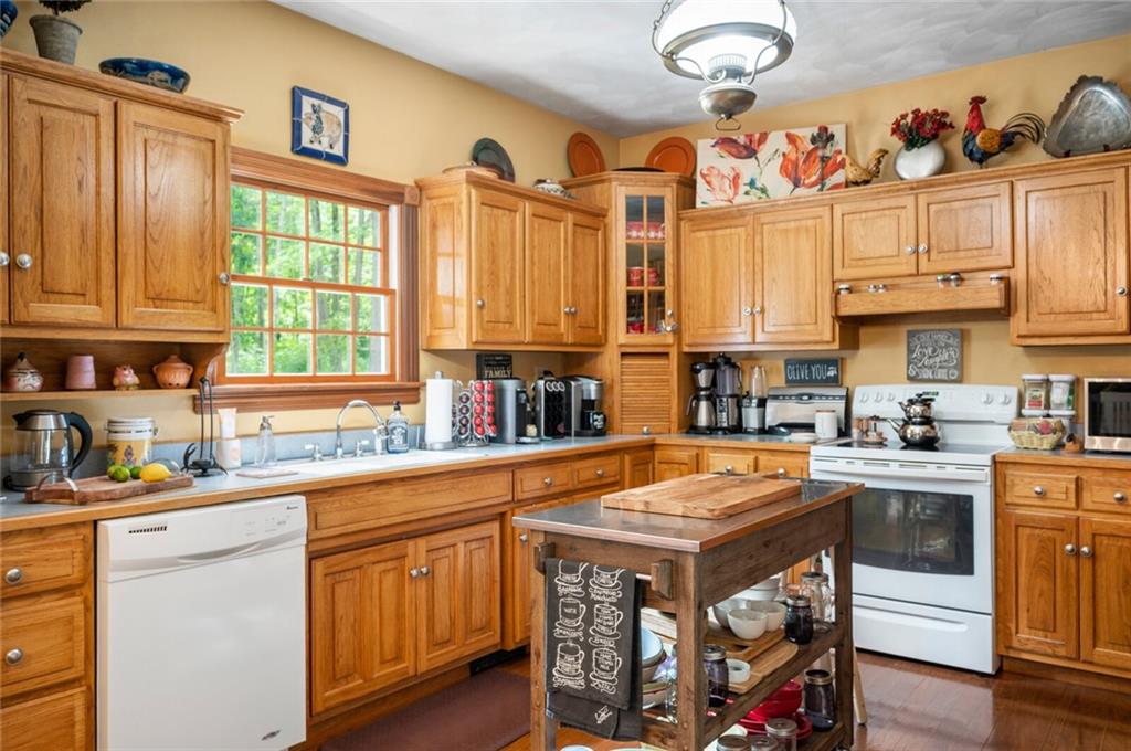3829 Gun Barn Road Anderson, IN 46011 - Photo 20 of 43 Gallery Image 20