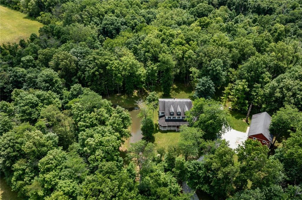 3829 Gun Barn Road Anderson, IN 46011 - Photo 3 of 43 Gallery Image 3