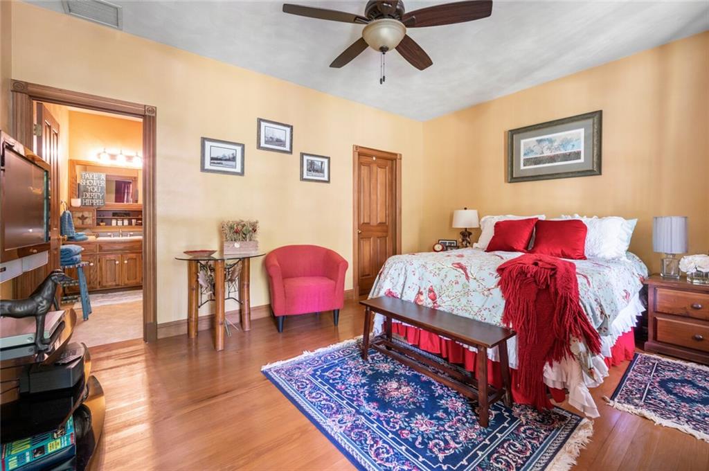 3829 Gun Barn Road Anderson, IN 46011 - Photo 21 of 43 Gallery Image 21