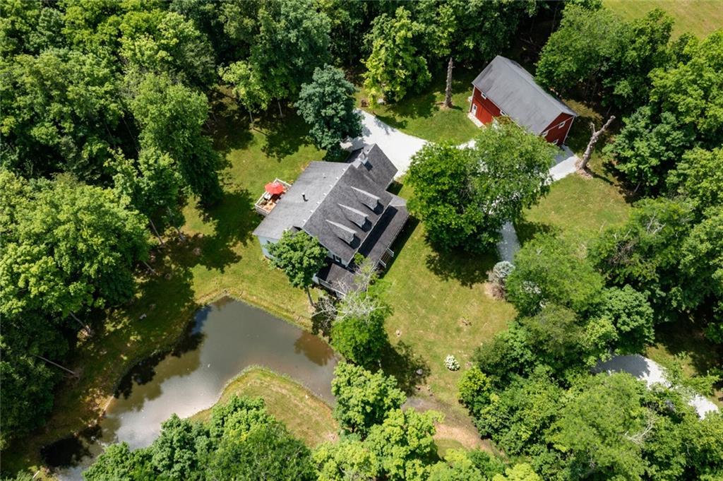 3829 Gun Barn Road Anderson, IN 46011 - Photo 4 of 43 Gallery Image 4
