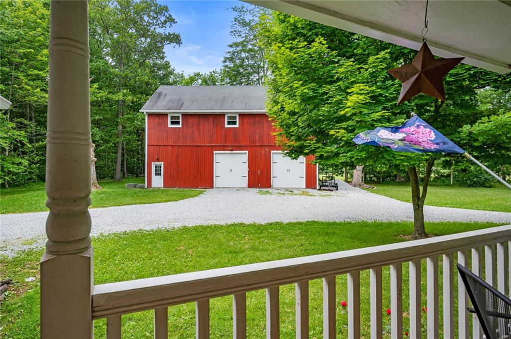 3829 Gun Barn Road Anderson, IN 46011 - Photo 36 of 43 Gallery Image 36