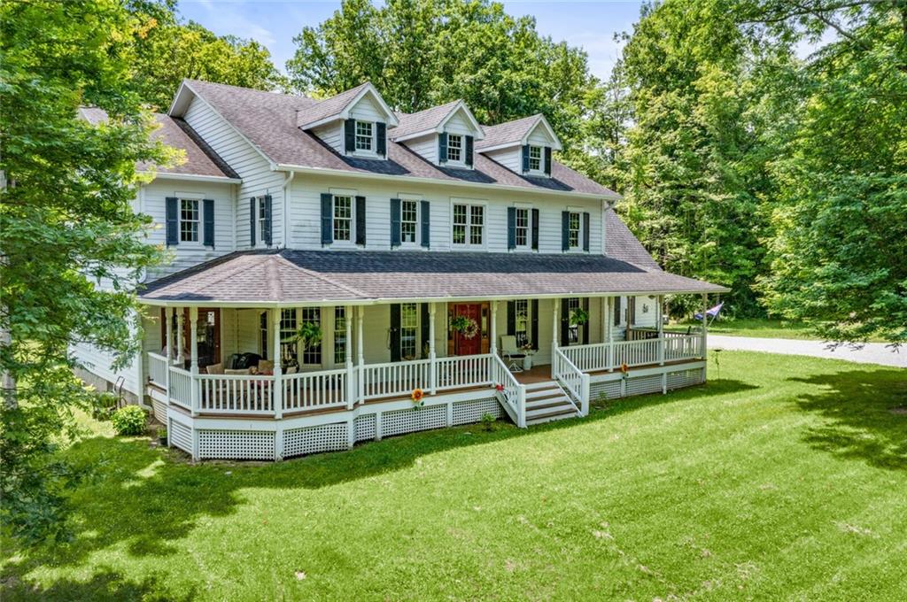 3829 Gun Barn Road Anderson, IN 46011 - Photo 6 of 43 Gallery Image 6