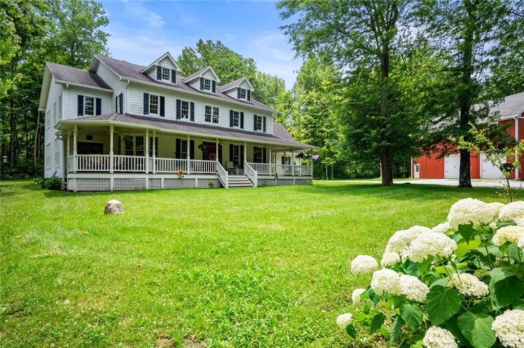 3829 Gun Barn Road Anderson, IN 46011 - Photo 7 of 43 Gallery Image 7