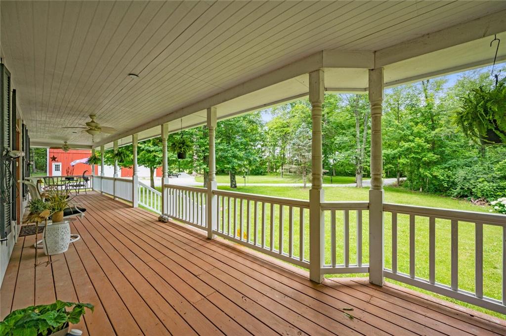 3829 Gun Barn Road Anderson, IN 46011 - Photo 8 of 43 Gallery Image 8