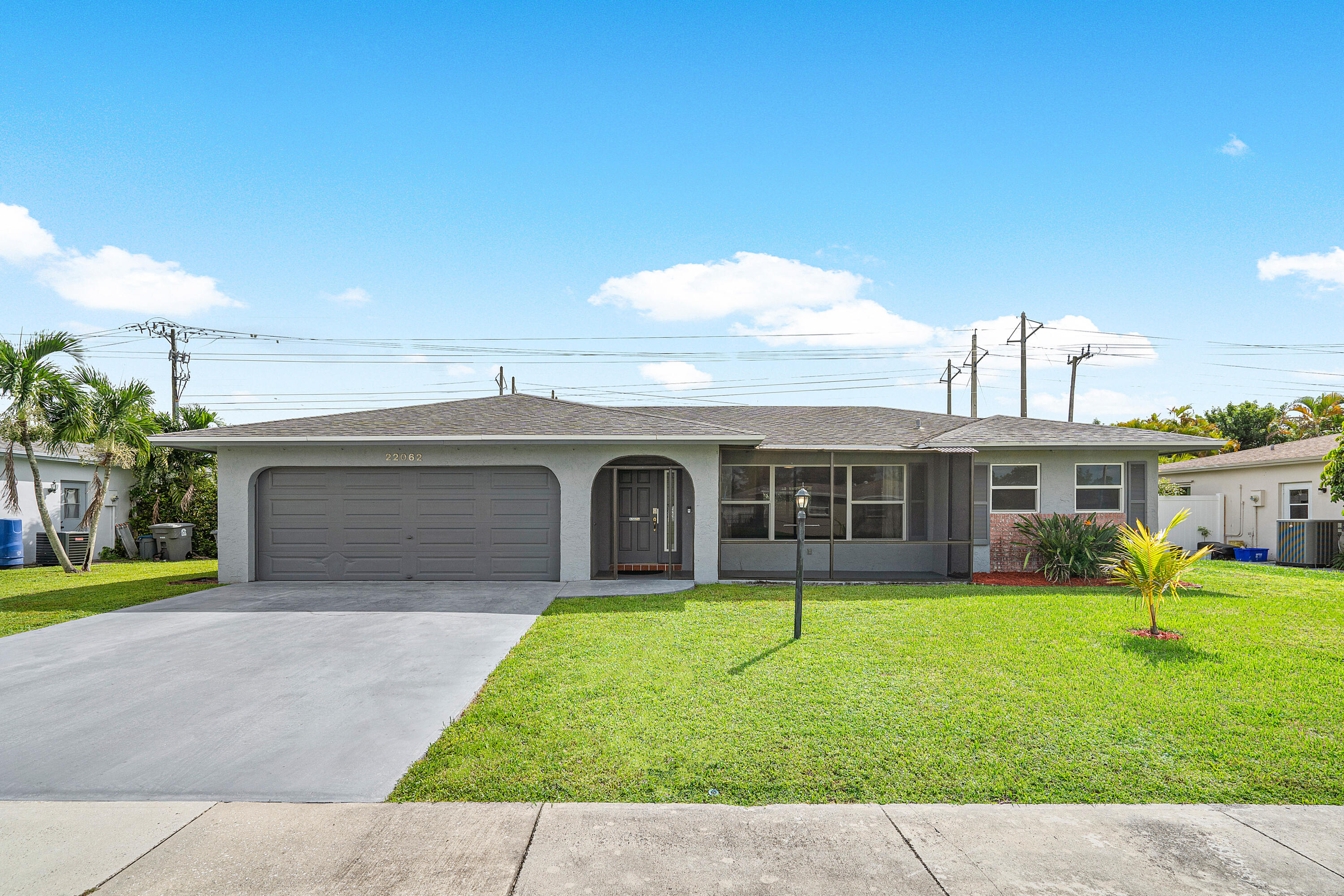 22062 Concha Avenue Boca Raton, FL 33428 - Photo 1 of 33 22062 Concha Ave