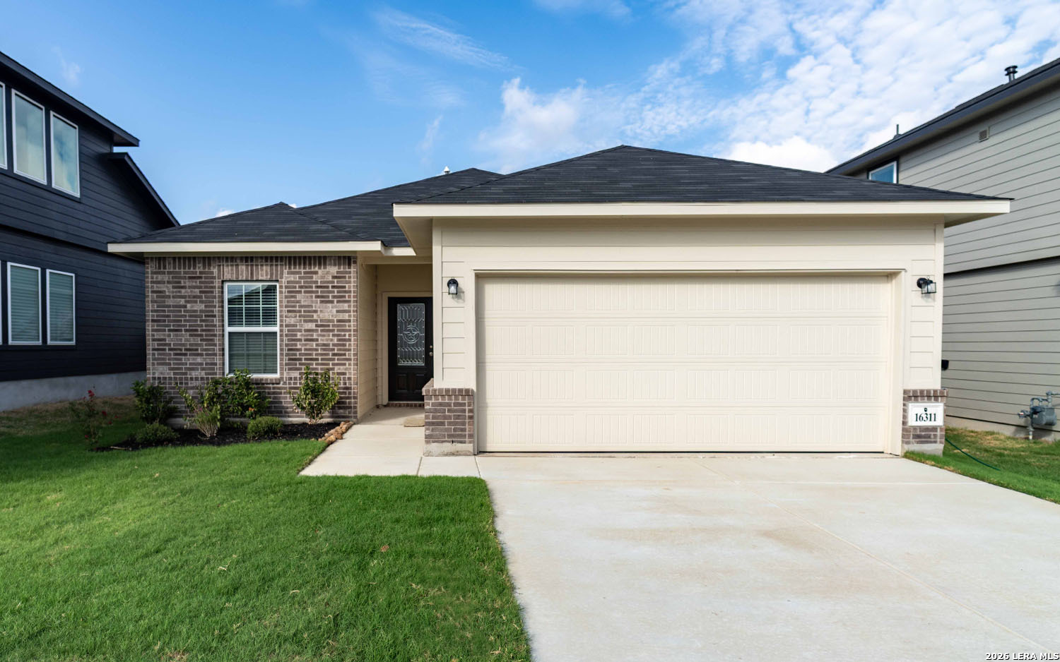 16311 Ginger Crossing Elmendorf, TX 78112 - Photo 1 of 14