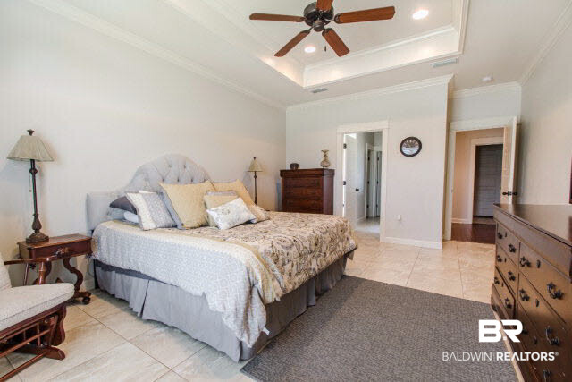 11670 Jericho Drive Daphne, AL 36526 - Photo 14 of 26 Master Bedroom