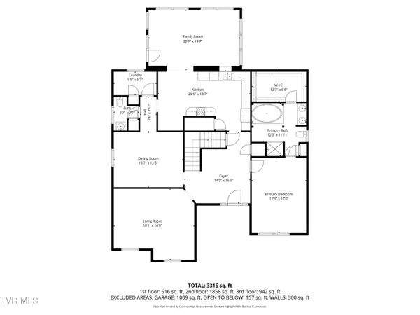$689,995 | 117 Canterbury Place, Bristol, TN 37620