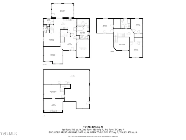 $689,995 | 117 Canterbury Place, Bristol, TN 37620