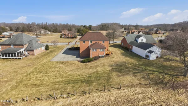 $689,995 | 117 Canterbury Place, Bristol, TN 37620