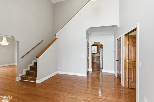 $689,995 | 117 Canterbury Place, Bristol, TN 37620