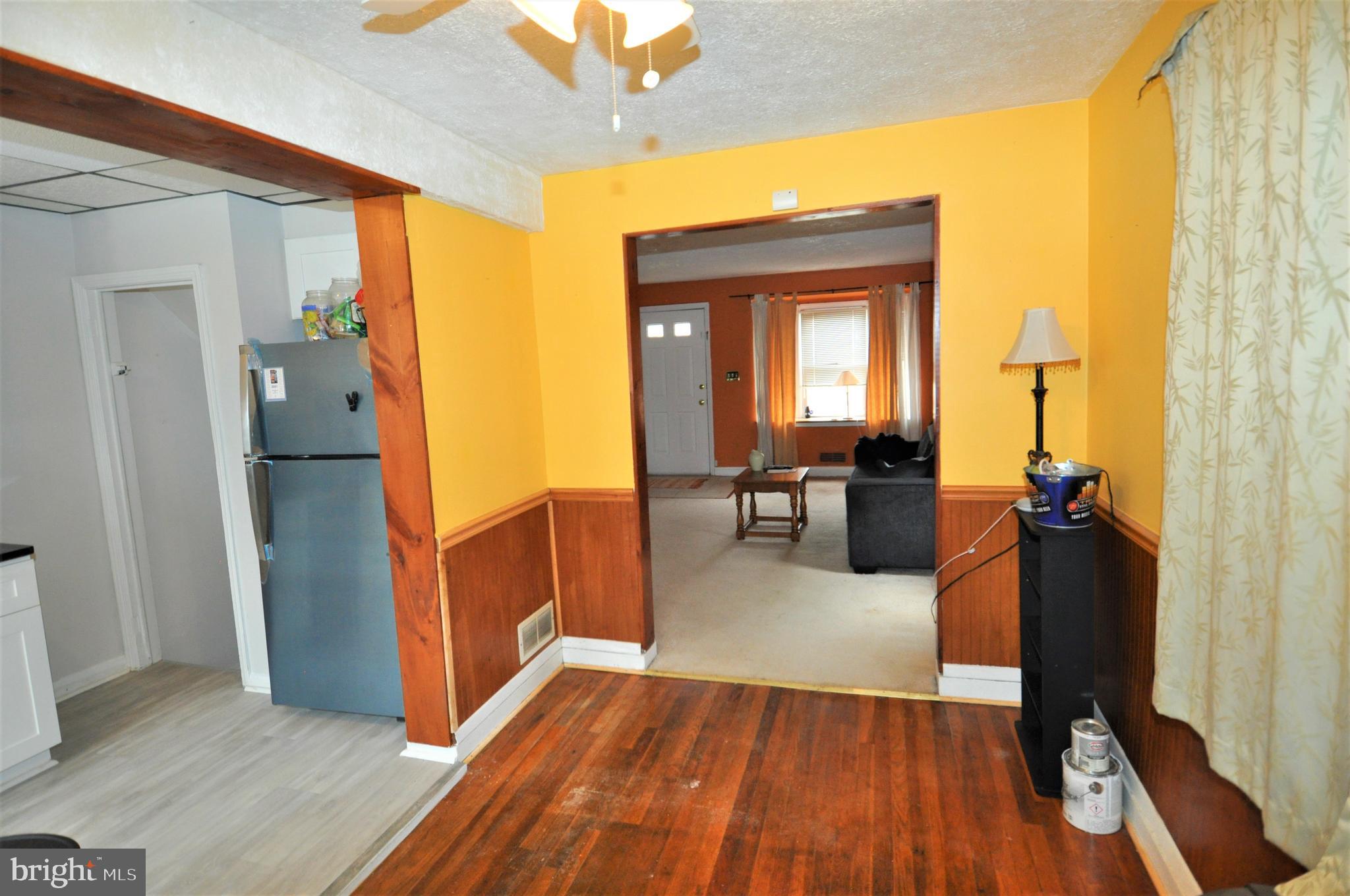 826 Middlesex Road Baltimore, MD 21221 - Photo 8 of 24 Dining Area