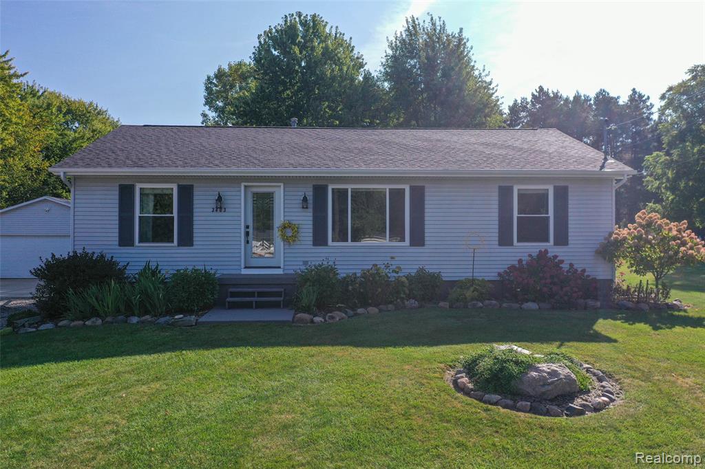 3403 South Irish Road Davison, MI 48423 - Photo 31 of 48