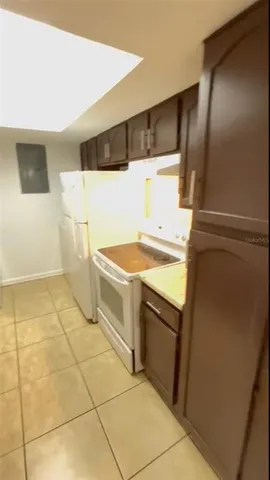 a utility room with washer and dryer