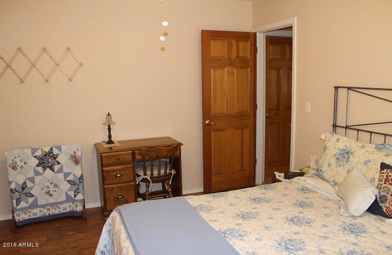 203 North Lakeshore Road Payson, AZ 85541 - Photo 15 of 33 Master Bedroom