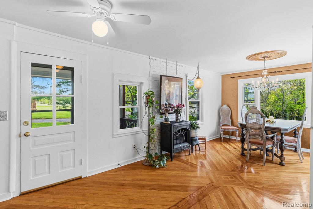 327 Reid Road Grand Blanc, MI 48439 - Photo 37 of 88