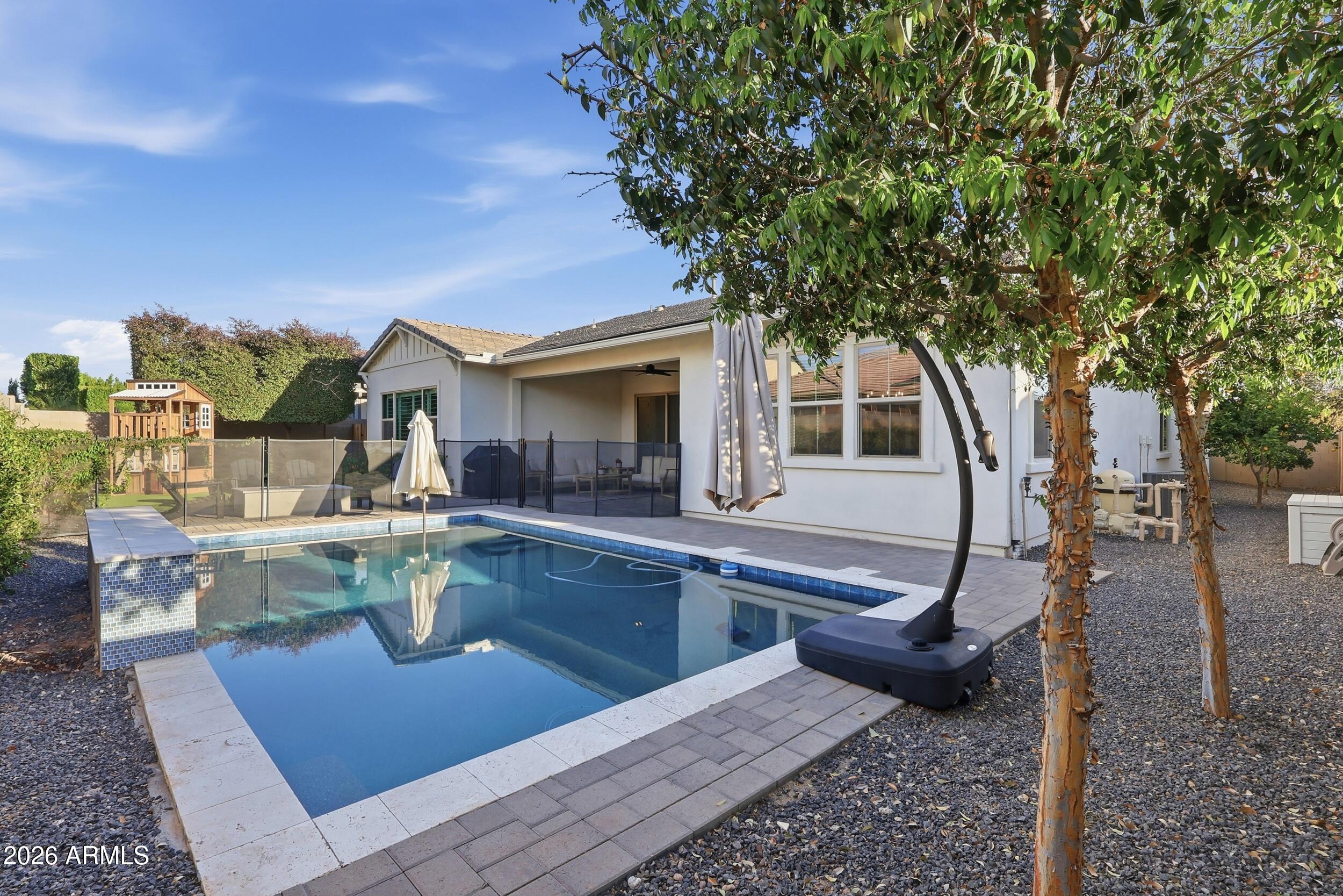 3716 East Appaloosa Road Gilbert, AZ 85296 - Photo 38 of 53 Gallery Image 38