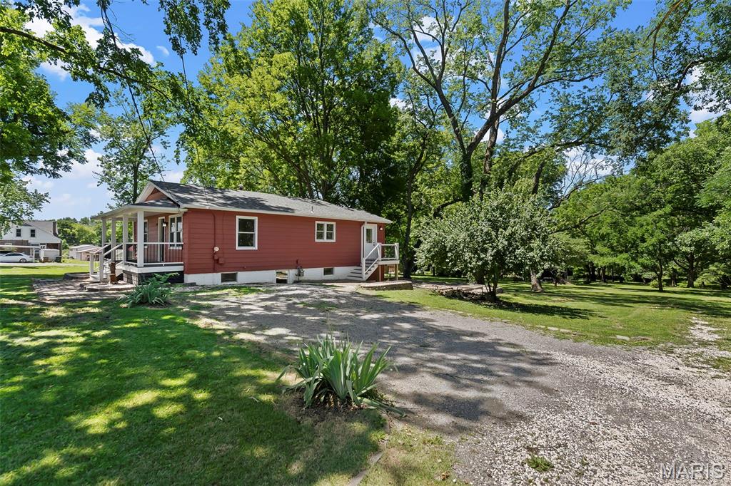 447 Edgewood Road Cape Girardeau, MO 63703 - Photo 10 of 31