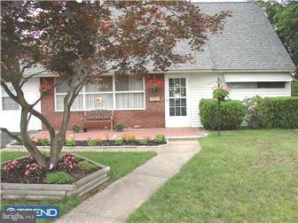 8 Micahill Road Levittown, PA 19056 - Photo 1 of 12 Exterior Front